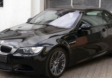 BMW M3 56.474 km 57.700 &euro; Mainz-Kastel 55252