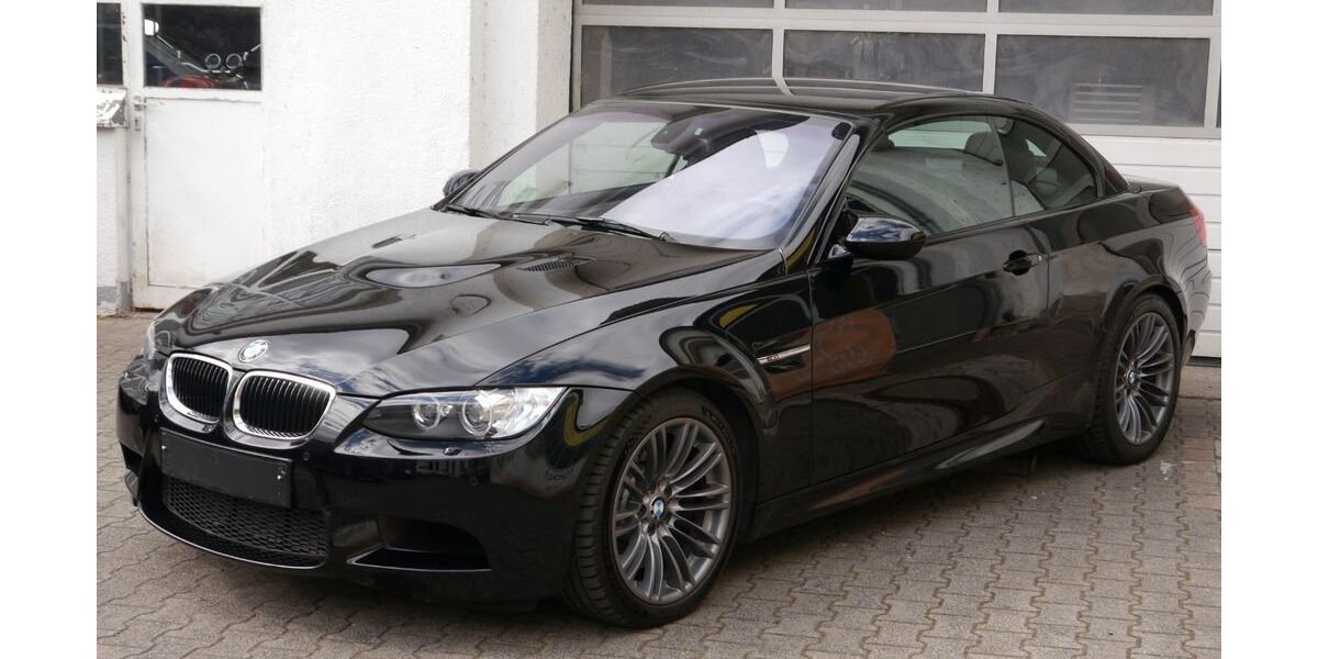 BMW M3 56.474 km 57.700 &euro; Mainz-Kastel 55252