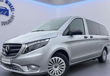 Mercedes-Benz Vito 191.590 km 31.990 &euro; Oestrich-Winkel 65375