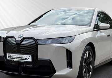BMW iX 20.182 km 71.790 &euro; Wiesbaden 65203