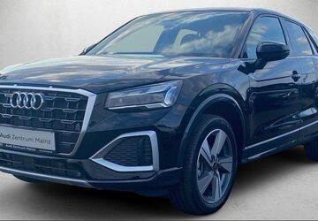 Audi Q2 11.000 km 34.490 &euro; Mainz 55131