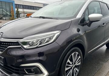 Renault Captur 59.114 km 15.500 &euro; Büttelborn 64572