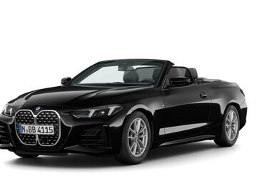 BMW 420 12.000 km 59.990 &euro; Idstein 65510