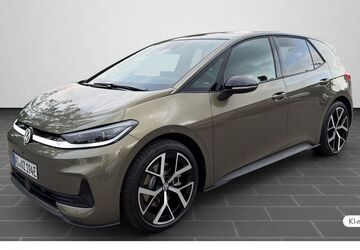 VW ID.3 4.000 km 43.990 &euro; Wiesbaden 65189