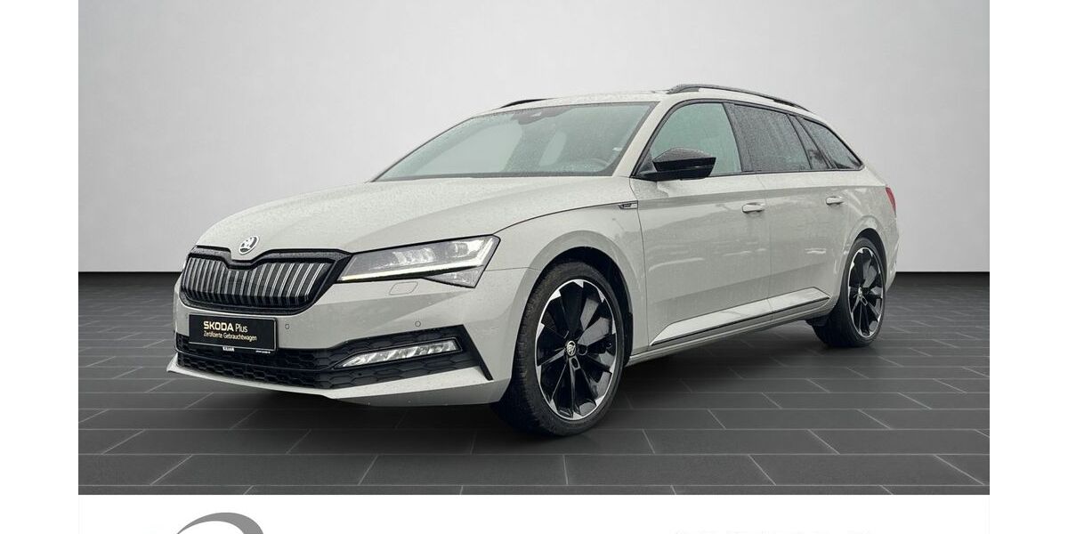 Skoda Superb 79.999 km 24.480 &euro; Wiesbaden 65197