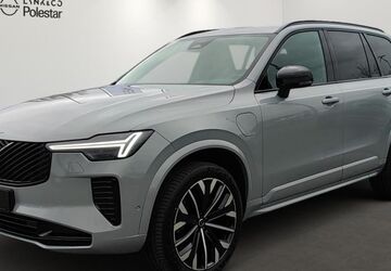 Volvo XC90 18.920 km 65.600 &euro; Mainz-Kastel 55252