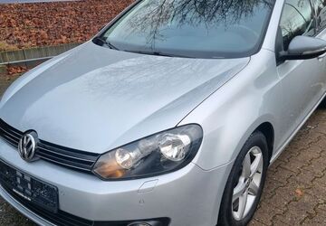 VW Golf 232.560 km 5.490 &euro; Hattersheim 65795