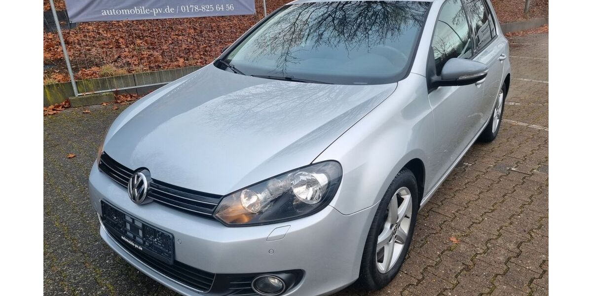 VW Golf 232.560 km 5.490 &euro; Hattersheim 65795