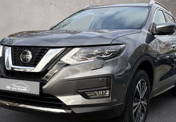 Nissan X-Trail 54.870 km 22.990 &euro; Groß - Gerau 64521