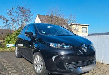 Renault ZOE 90.000 km 5.500 &euro; Kelkheim 65779