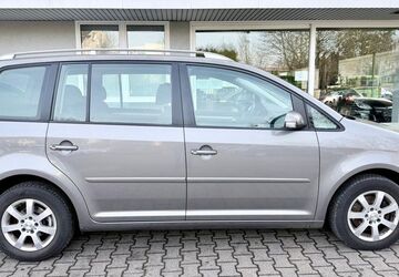VW Touran 291.000 km 2.999 &euro; Mainz-Kastel 55252