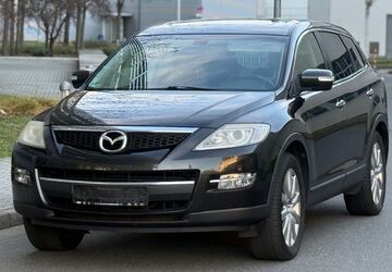Mazda CX-9 336.000 km 4.999 &euro; Rüsselsheim 65428