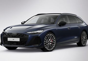 Audi A6 5.900 km 80.999 &euro; Königstein/Ts. 61462