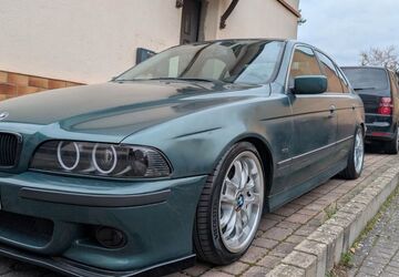 BMW 523 330.000 km 6.100 &euro; Ingelheim 55218
