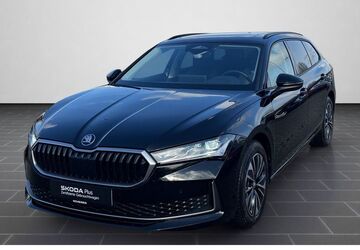 Skoda Superb 18.332 km 39.980 &euro; Mainz 55129