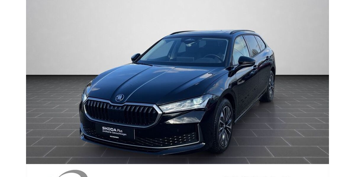 Skoda Superb 18.332 km 39.980 &euro; Mainz 55129