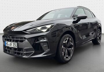 Cupra Terramar 5.000 km 41.500 &euro; Königstein/Ts. 61462