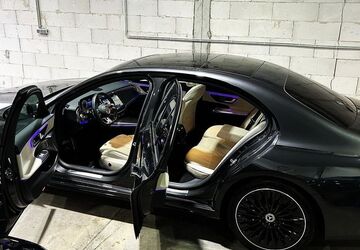 Mercedes-Benz E 220 18.750 km 61.850 &euro; Hattersheim am Main 65795