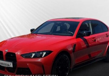 BMW M3 17.966 km 89.790 &euro; Rüsselsheim 65428