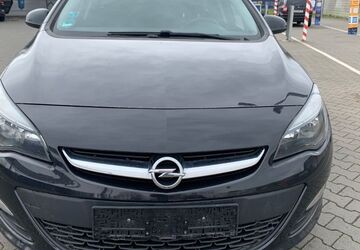 Opel Astra 296.340 km 2.699 &euro; Mainz-Kastel 55252