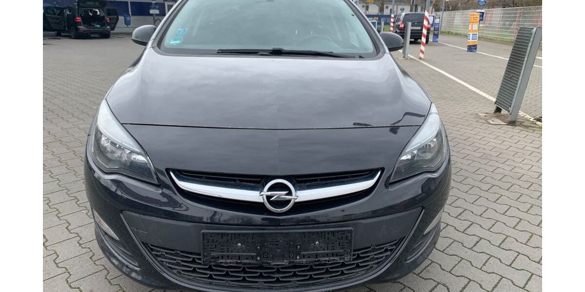 Opel Astra 296.340 km 2.699 &euro; Mainz-Kastel 55252