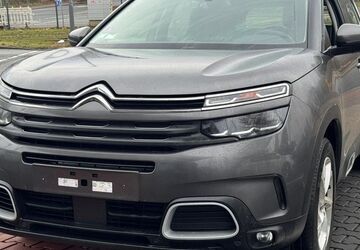 Citroen C5 Aircross 42.024 km 17.290 &euro; Mainz 55128