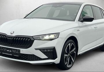 Skoda Scala 14.999 km 25.980 &euro; Mainz 55120