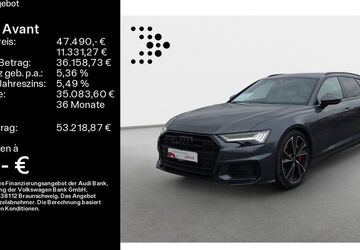 Audi S6 85.590 km 47.490 &euro; Oberursel 61440