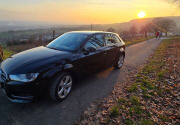 Audi A3 199.430 km 7.800 &euro; Wiesbaden 65197