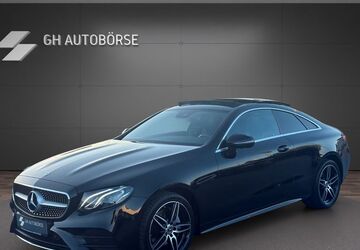 Mercedes-Benz E 200 94.600 km 34.990 &euro; Büttelborn 64572