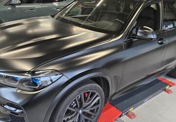 BMW X5 100.000 km 57.449 &euro; Taunusstein 65232