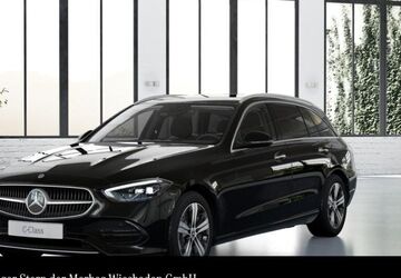 Mercedes-Benz C 300 33.350 km 35.680 &euro; Wiesbaden 65189