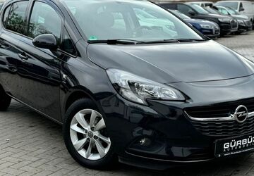 Opel Corsa 58.000 km 10.800 &euro; Wiesbaden 65201
