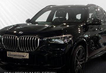 BMW X5 76.744 km 63.998 &euro; Mainz 55129