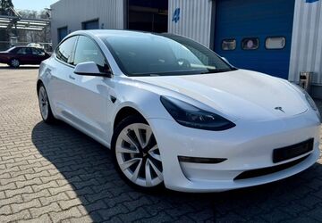 Tesla Model 3 34.000 km 32.000 &euro; Eppstein 65817