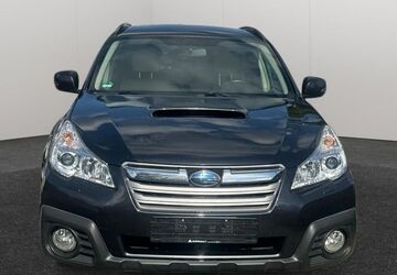 Subaru Legacy 214.900 km 6.990 &euro; Mainz-Kastel 55252
