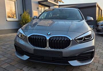 BMW 120 92.950 km 20.900 &euro; Harxheim 55296