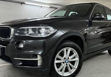 BMW X5 142.500 km 15.500 &euro; Wiesbaden 65199