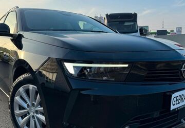 Opel Astra 79.969 km 17.990 &euro; Mainz 55120