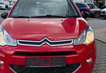 Citroen C3 179.000 km 2.999 &euro; Mainz 55120