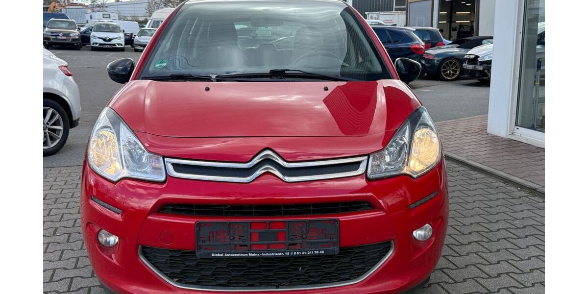 Citroen C3 179.000 km 2.999 &euro; Mainz 55120