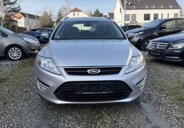 Ford Mondeo 92.000 km 7.999 &euro; Mainz-Kastel 55252