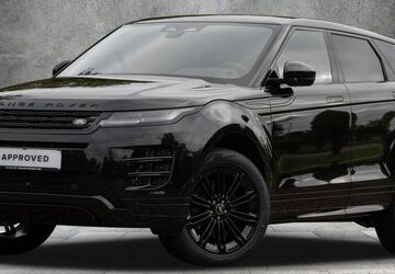 Land Rover Range Rover Evoque 11.295 km 58.900 &euro; Kronberg 61476