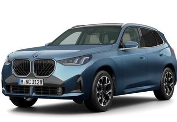 BMW X3 21.459 km 54.475 &euro; Hofheim 65719