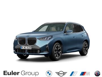 Gebrauchte BMW X3