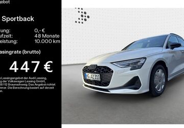 Audi A3 3.990 km 34.990 &euro; Oberursel 61440