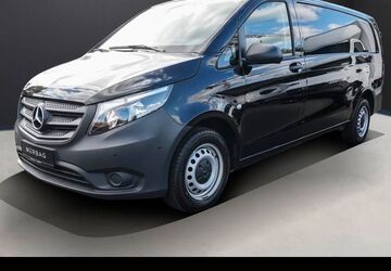 Mercedes-Benz Vito 55.300 km 30.345 &euro; Wiesbaden-Schierstein 65201