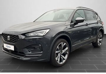 Seat Tarraco 76.500 km 26.980 &euro; Mainz 55129