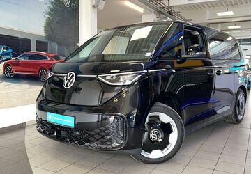 VW ID. Buzz 3.500 km 61.480 &euro; Idstein 65510