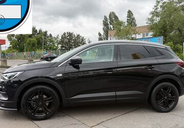 Opel Grandland (X) 107.088 km 16.950 &euro; Raunheim 65479
